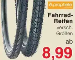 Jawoll prophete Fahrrad Reifen Angebot