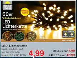 Jawoll LED-Lichterkette Angebot