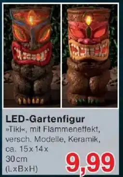 Jawoll LED-Gartenfigur Angebot