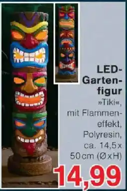 Jawoll LED Gartenfigur Angebot