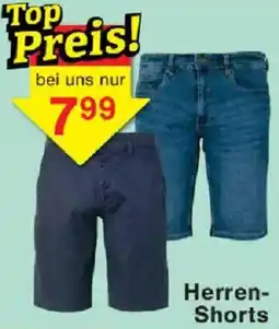 Jawoll Herren Shorts Angebot