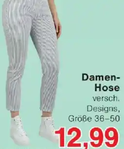 Jawoll Damen Hose Angebot