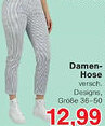 Jawoll Damen Hose Angebot