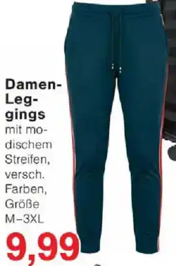 Jawoll Damen Leggings Angebot