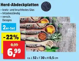 Thomas Philipps Herd-abdeckplatten Angebot
