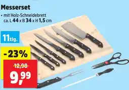 Thomas Philipps Messerset Angebot