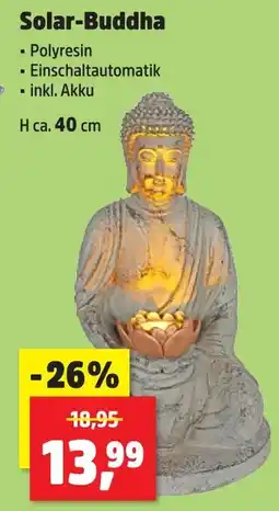 Thomas Philipps Solar-buddha Angebot