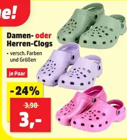 Thomas Philipps Damen- oder herren-clogs Angebot