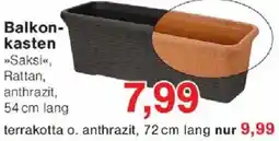Jawoll Balkonkasten Angebot