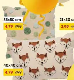 Rusta Kissen Angebot