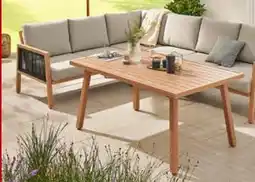 Hagebau Casaya dining-ecklounge-set „solivio“ Angebot