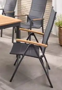 Hagebau Stapelsessel „unicamo“ Angebot