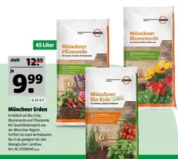 Hagebau Münchner erden Angebot