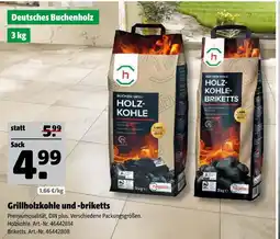 Hagebau Hagebau holzkohle Angebot