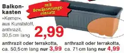 Jawoll Balkonkasten Angebot