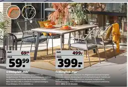 Hagebau Diningstuhl „dido“ Angebot