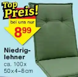 Jawoll Niedriglehner Angebot