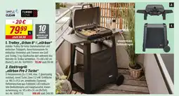 toom Baumarkt Trolley urban ii eurban Angebot