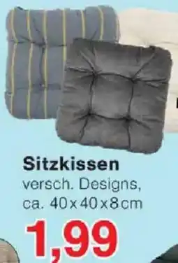 Jawoll Sitzkissen Angebot