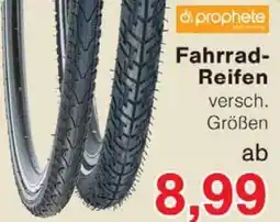 Wiglo Wunderland prophete Fahrrad Reifen Angebot