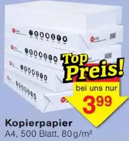 Wiglo Wunderland Kopierpapier Angebot
