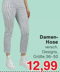 Wiglo Wunderland Damen Hose Angebot