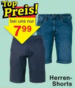 Wiglo Wunderland Herren Shorts Angebot