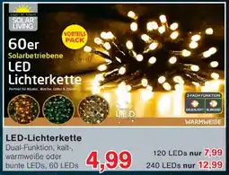 Wiglo Wunderland LED-Lichterkette Angebot