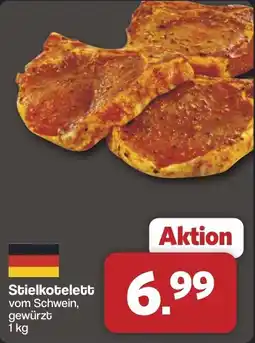 Famila Nord West Stielkotelett Angebot