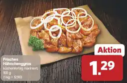 Famila Nord West Frisches Hähnchengyros Angebot