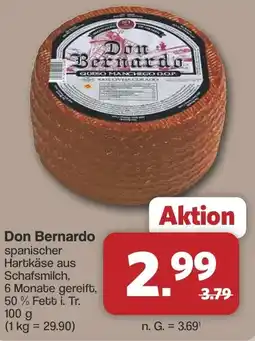 Famila Nord West Don Bernardo Angebot
