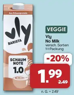 Famila Nord West Vly No Milk Angebot