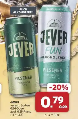 Famila Nord West Jever Angebot