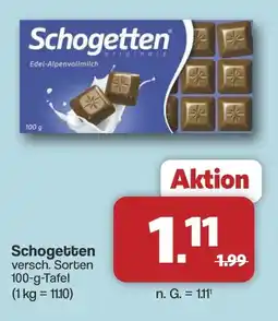 Famila Nord West Schogetten Angebot