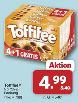 Famila Nord West Toffifee Angebot