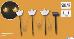 Famila Nord West Solar Boot Angebot