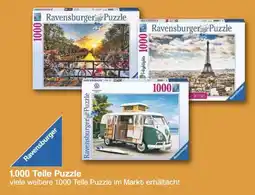 Famila Nord West 1.000 Teile Puzzle Angebot