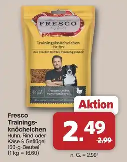 Famila Nord West Fresco Trainingsknöchelchen Angebot