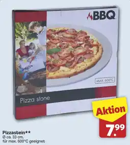 Famila Nord West Pizzastein Angebot