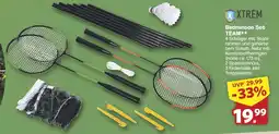 Famila Nord West XTREM Badminton Set TEAM Angebot
