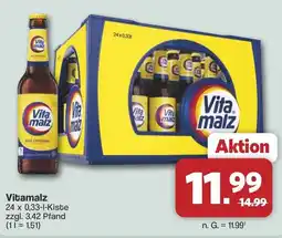 Famila Nord West Vitamalz Angebot