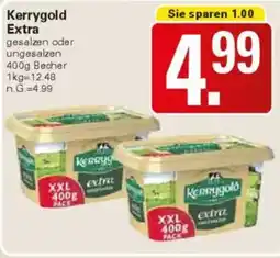 WEZ Kerrygold Extra Angebot