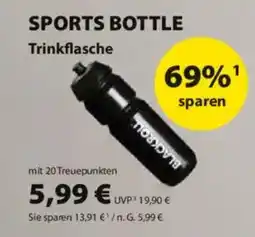 WEZ BLACKROLL SPORTS BOTTLE Angebot