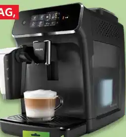 Kaufland PHILIPS Kaffeevollautomat EP2230/10 Angebot