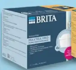 Kaufland Brita pure performance Angebot
