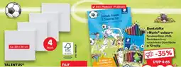 Kaufland Buntstifte Noris colour Angebot