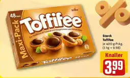 REWE Storck Toffifee Angebot