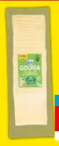 Netto Marken-Discount Gutes Land Gouda Angebot