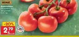 Netto Marken-Discount Heimat Rispentomaten Angebot