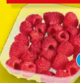Netto Marken-Discount Himbeeren Angebot